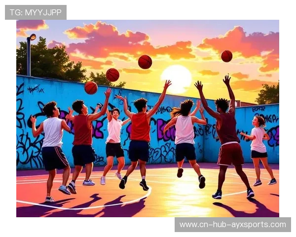 全球球场激烈战斗：篮球争雄风云再起，篮球场之争